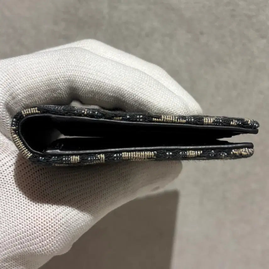 [BUNJANG] Dior Oblique Organizer / [정품/OS] 디올 오블리크 오거나이저