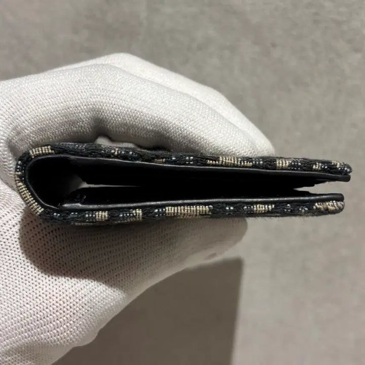 [BUNJANG] Dior Oblique Organizer / [정품/OS] 디올 오블리크 오거나이저
