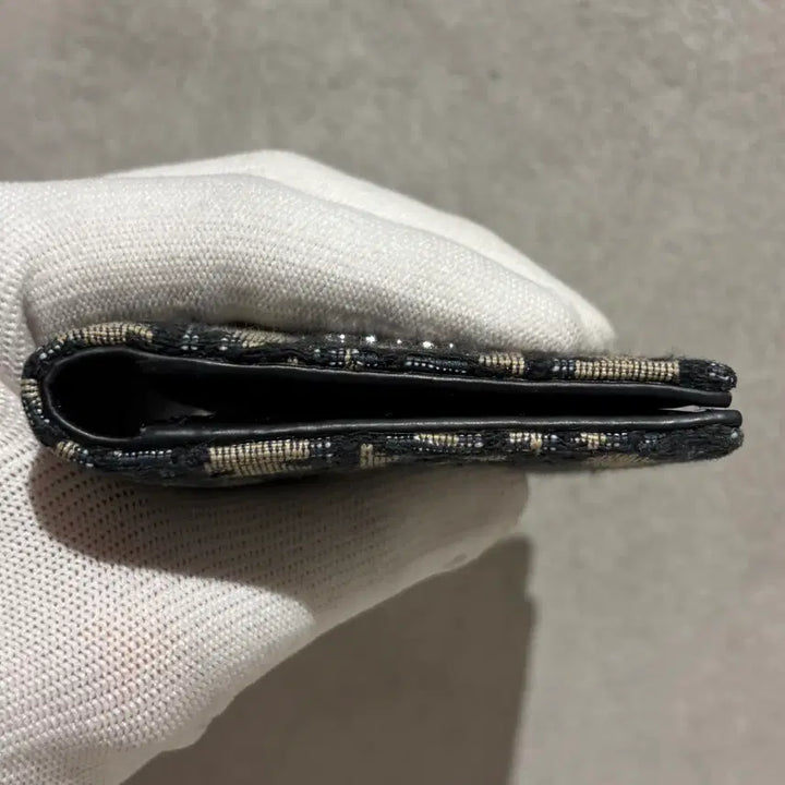 [BUNJANG] Dior Oblique Organizer / [정품/OS] 디올 오블리크 오거나이저