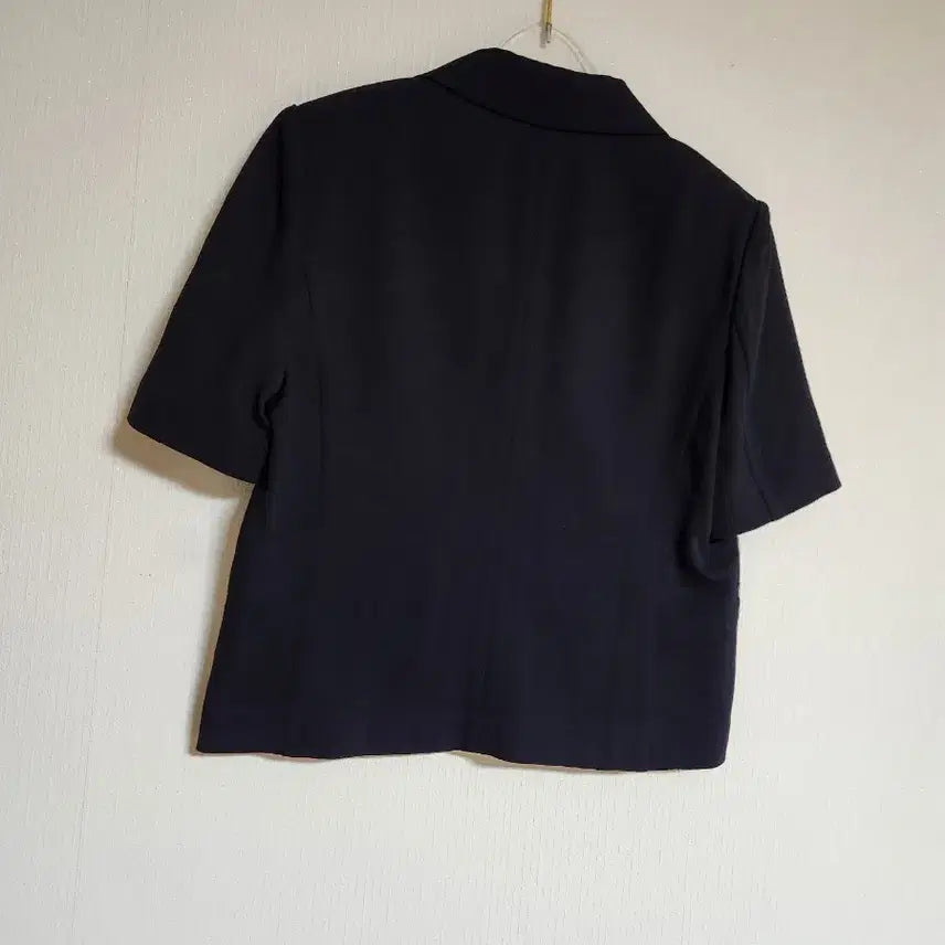 [BUNJANG] MIXXO 2022 Summer Cropped Jacket (Size 55) / 미쏘2022썸머 크롭자켓55