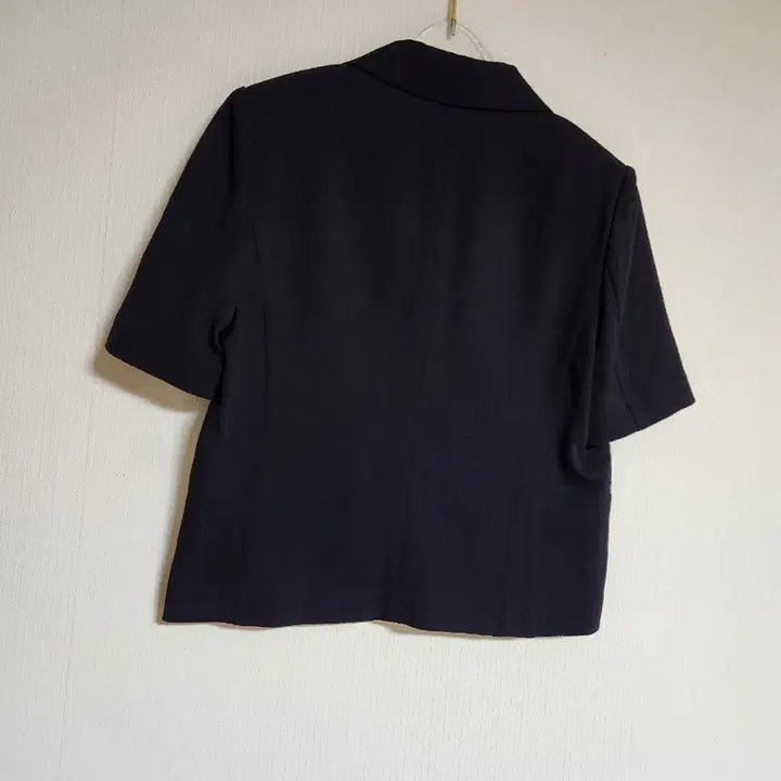 [BUNJANG] MIXXO 2022 Summer Cropped Jacket (Size 55) / 미쏘2022썸머 크롭자켓55