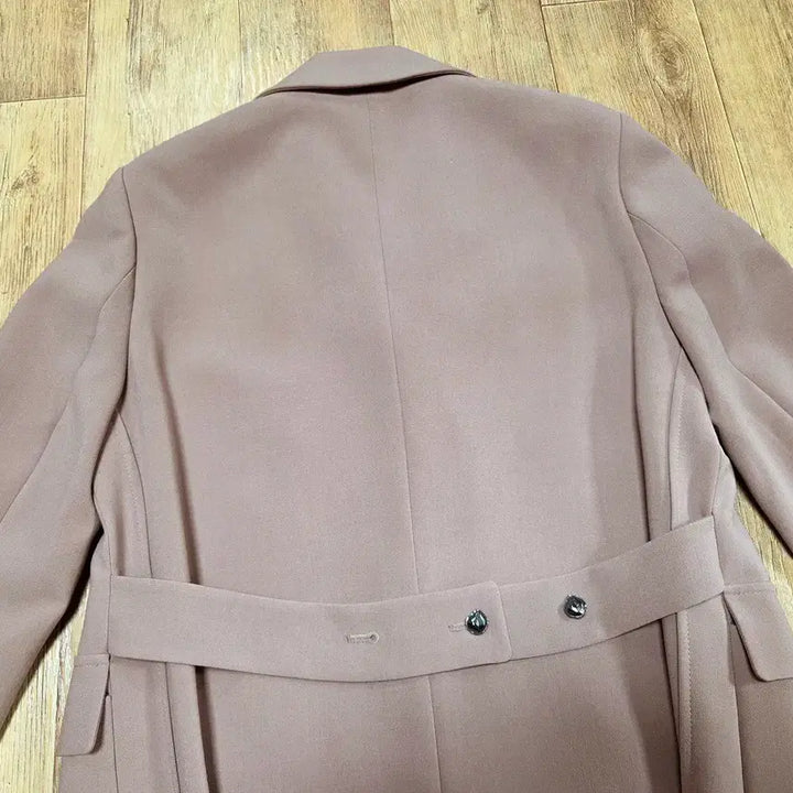[BUNJANG] SJSJ Brooch Set Jacket (55-66) - New / SJSJ 브로치세트 자켓 55-66 새상품