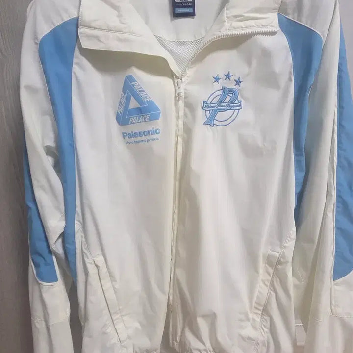 [BUNJANG] Palace Pro Team Jacket / 팔라스 팔레이스 프로팀 자켓