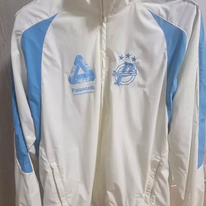 [BUNJANG] Palace Pro Team Jacket / 팔라스 팔레이스 프로팀 자켓