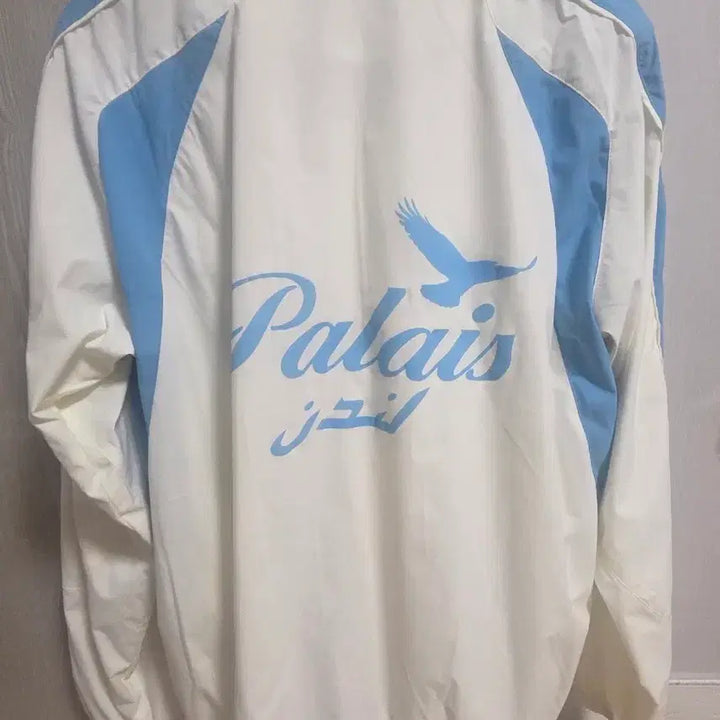 [BUNJANG] Palace Pro Team Jacket / 팔라스 팔레이스 프로팀 자켓