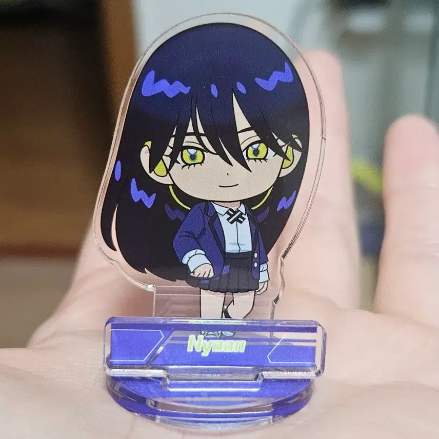 [BUNJANG] Gundam Zaku Acrylic Bundle Set / 건담 지쿠악스 가챠 아크릴 일괄