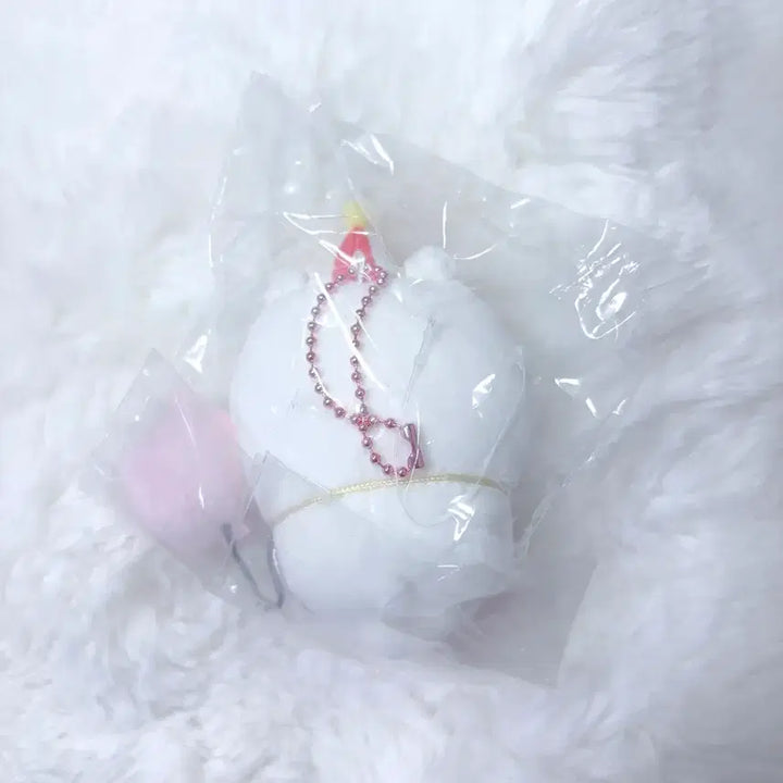 [BUNJANG] Chiikawa Amusement Park Mascot Keyring / 치이카와 놀이동산 마스코트 키링 새상품