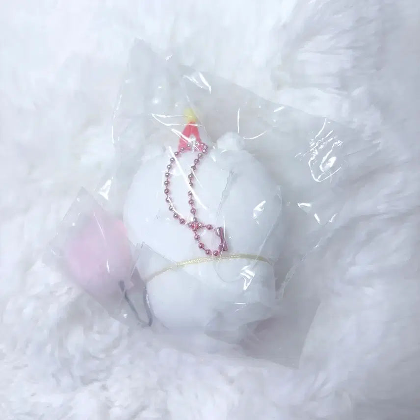 [BUNJANG] Chiikawa Amusement Park Mascot Keyring / 치이카와 놀이동산 마스코트 키링 새상품