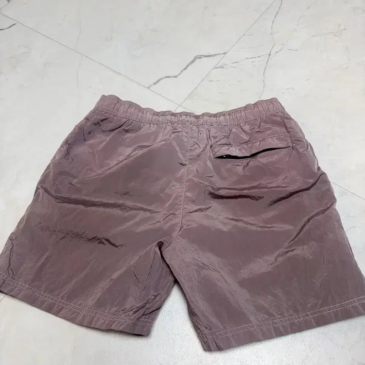 [BUNJANG] Stone Island Nylon Metal Shorts M / 스톤아일랜드 나일론메탈 반바지 M