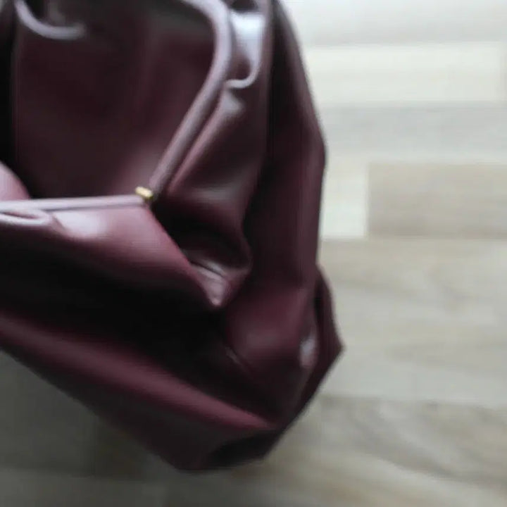 [BUNJANG] Bottega Veneta Pouch Bag / 보테가 베네타파우치백/새제품수준