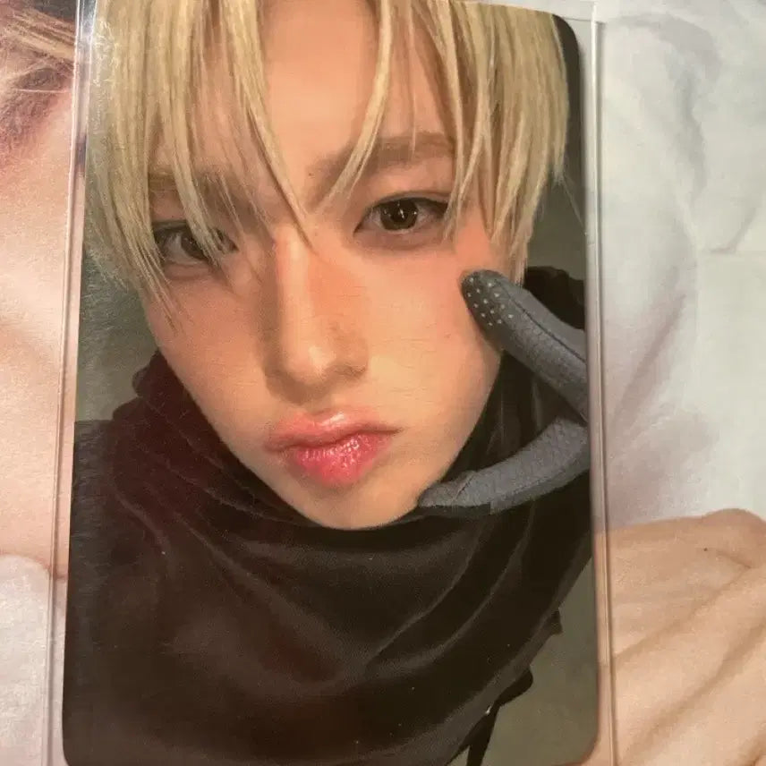 [BUNJANG] Sakura Popup Jewel Lucky Draw Photocard / 사쿠야 팝업 쥬얼 럭드 양도