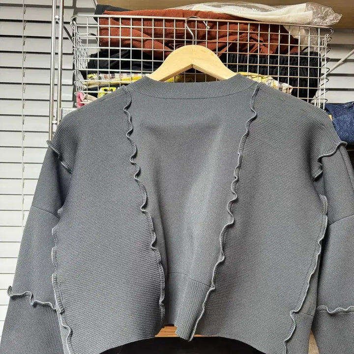 [SOLD OUT] 엔폴드 가디건