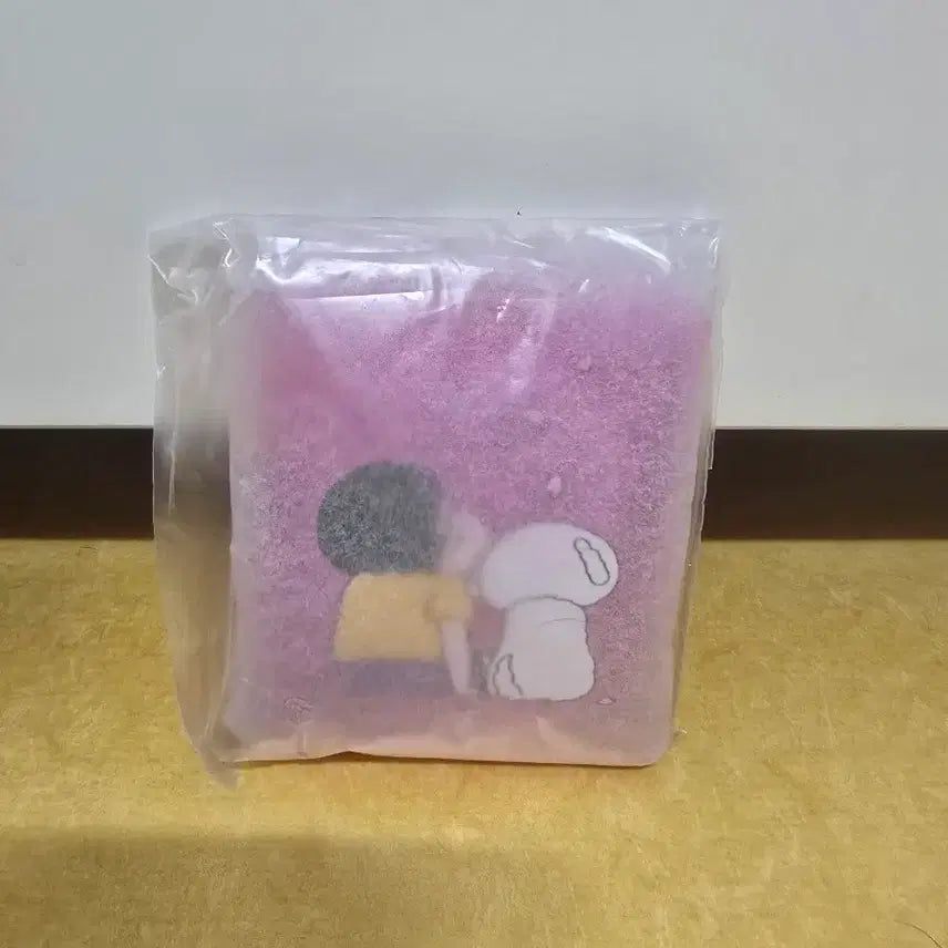 [BUNJANG] Crayon Shin-chan 35th Anniversary Carabiner Keyring / 짱구 35주년 카라비너