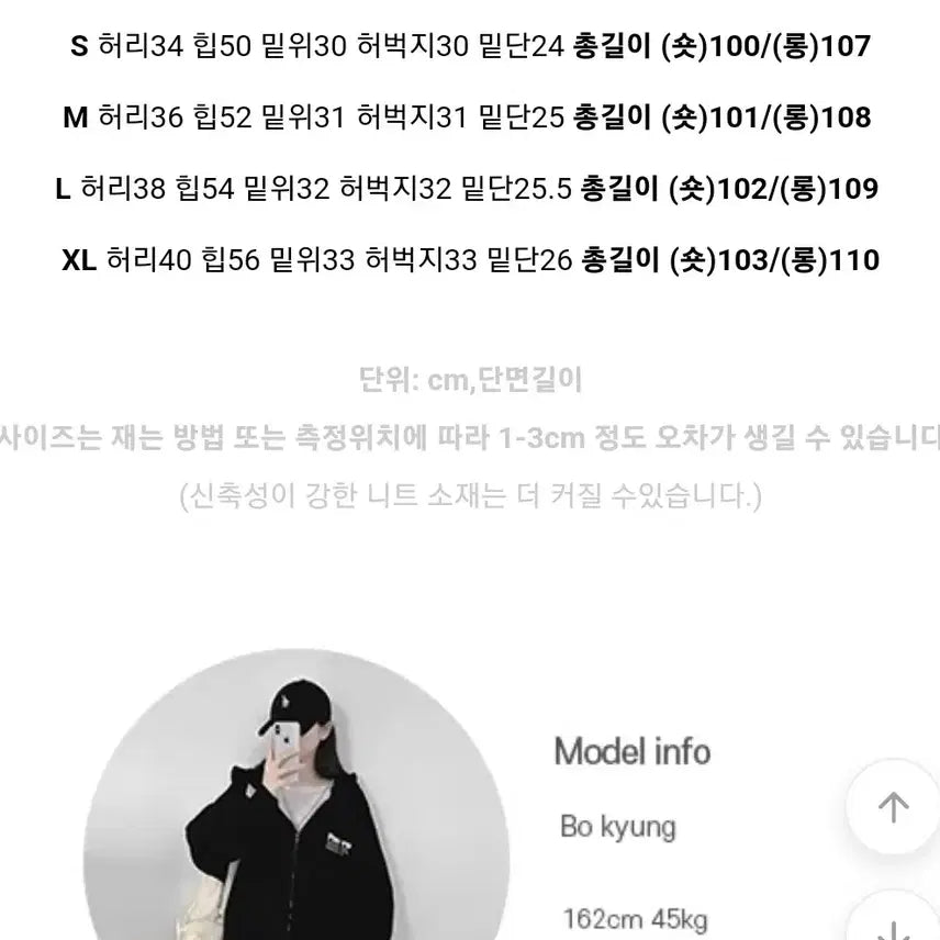 [BUNJANG] Lunerf Vintage Washed Wide Denim Pants / (원가4) 루너프 절개라인 빈티지 워싱 와이드 데님팬츠 흑청 진청