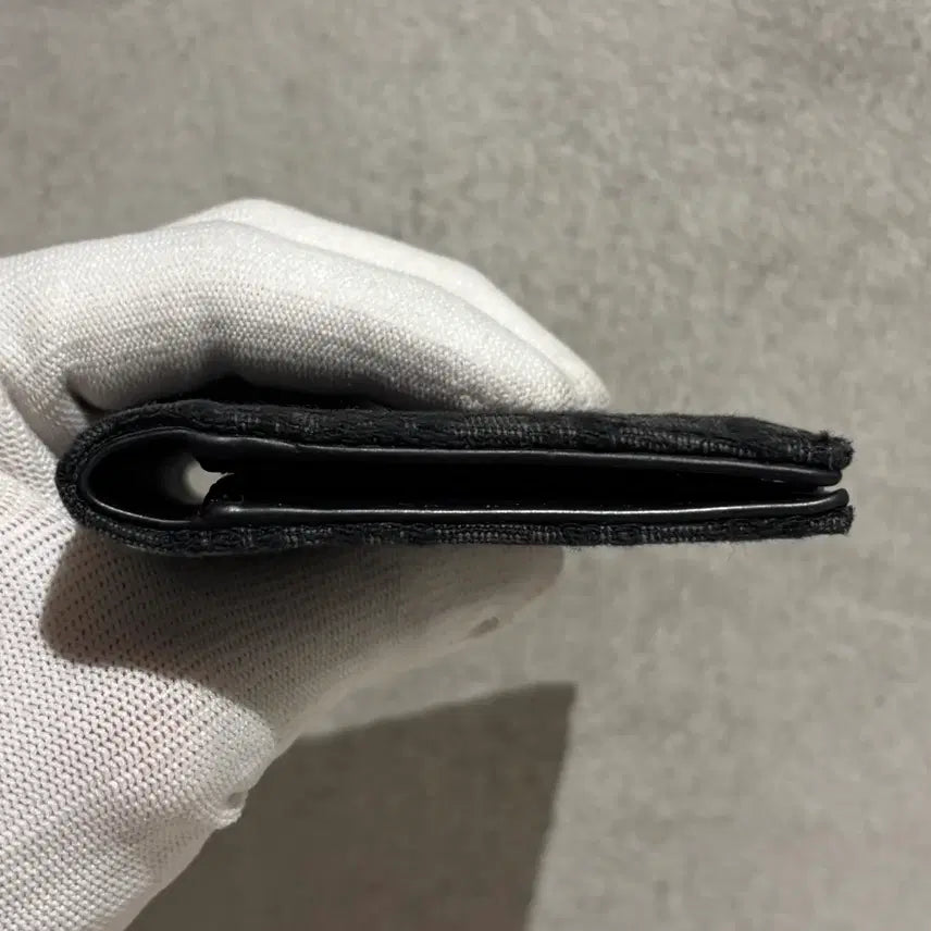 [BUNJANG] Dior Oblique Organizer / [정품/OS] 디올 오블리크 오거나이저