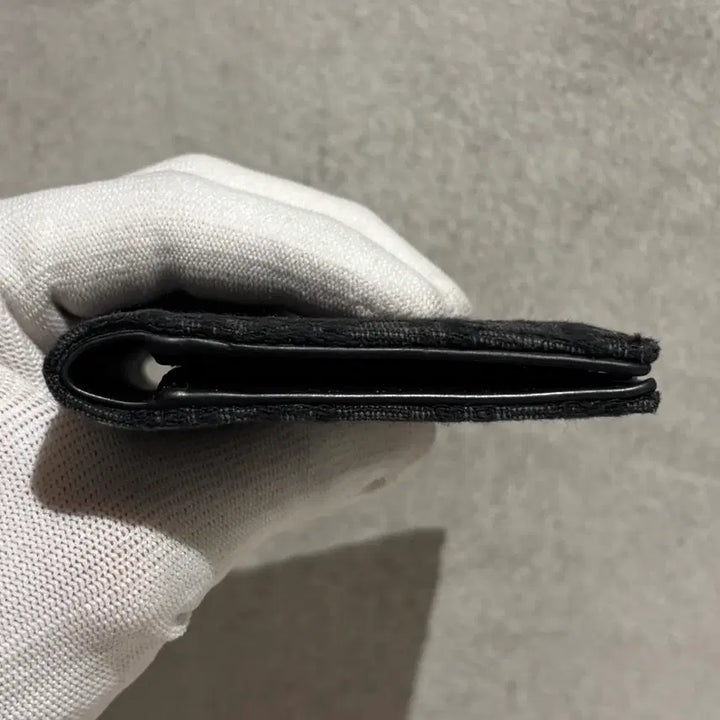 [BUNJANG] Dior Oblique Organizer / [정품/OS] 디올 오블리크 오거나이저