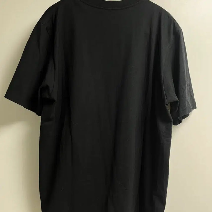 [BUNJANG] Juntae Kim Corset T-shirt Bundle Set / 준태킴 코르셋 티셔츠 블랙 화이트 일괄