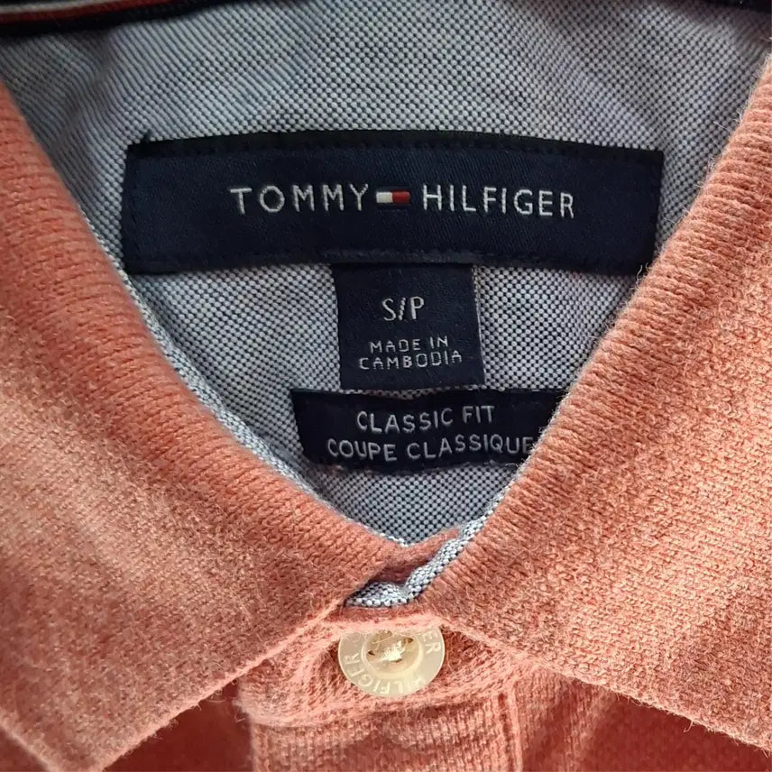 [BUNJANG] Tommy Hilfiger Men&