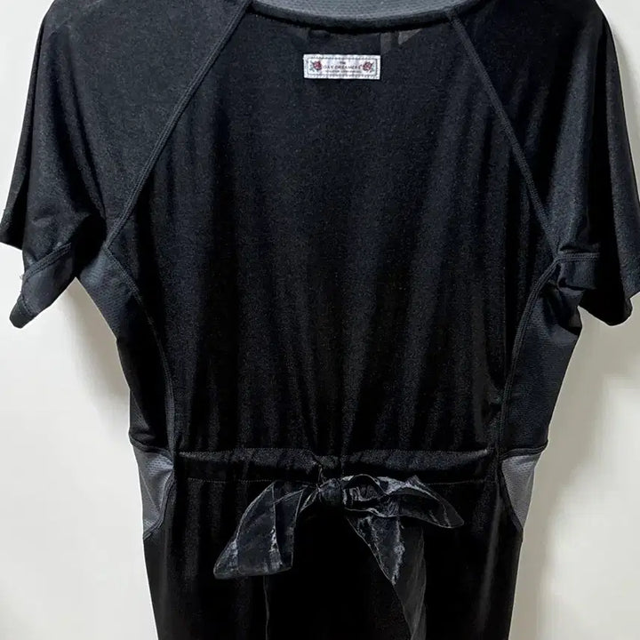 [SOLD OUT] 스컬프터 Team Mary Soccer Jersey Black S사이즈