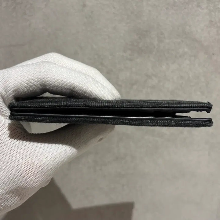 [BUNJANG] Dior Oblique Organizer / [정품/OS] 디올 오블리크 오거나이저