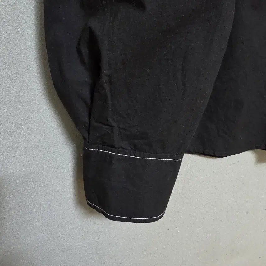 [SOLD OUT] VOV 뒷모습이쁜 박시한 남방 66   n4410 n4410