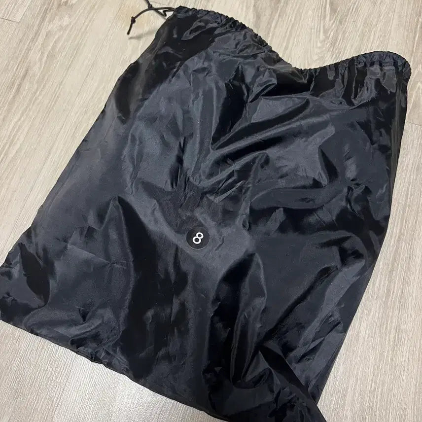 [BUNJANG] Easy SL-01 Black 8 / 이지 SL-01 블랙 8