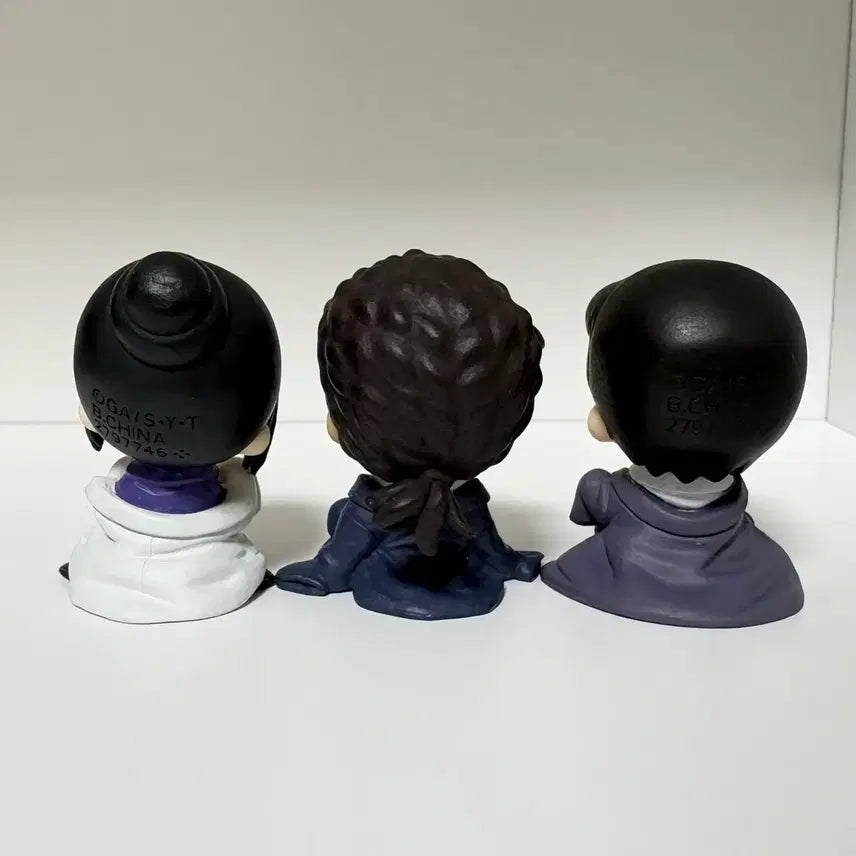 [SOLD OUT] 일괄 명탐정코난 치지마세 11탄 야마토 칸스케 우에하라 유이 모리 코고로