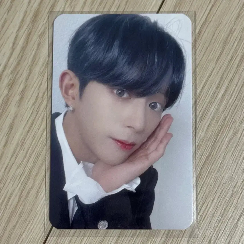 [BUNJANG] DKB D1 We Love You BitRoad POB Photocard / 다크비 디원 위럽유 말했잖아 비트로드 팝업 미공포 특전 포카