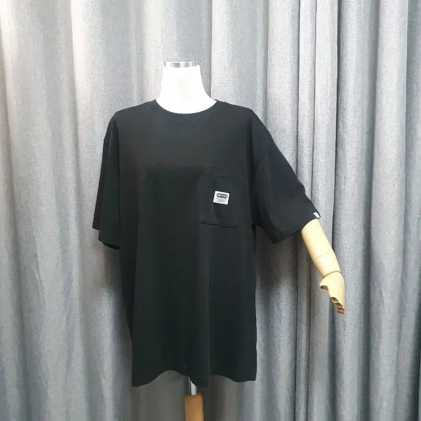[BUNJANG] Outdoor Short Sleeve T-shirt / 아웃도어 반팔티셔츠