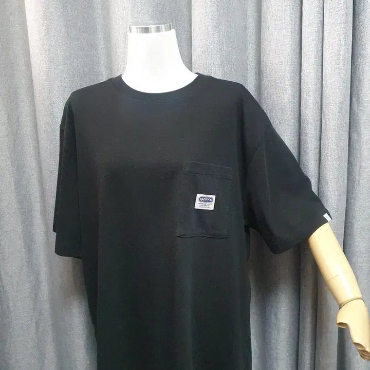 [BUNJANG] Outdoor Short Sleeve T-shirt / 아웃도어 반팔티셔츠
