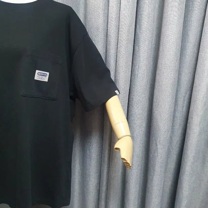 [BUNJANG] Outdoor Short Sleeve T-shirt / 아웃도어 반팔티셔츠
