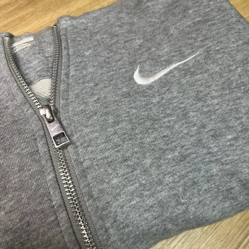 [SOLD OUT] 나이키 후드집업