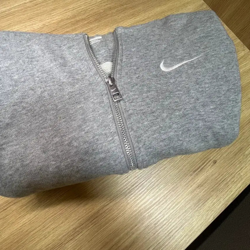 [SOLD OUT] 나이키 후드집업