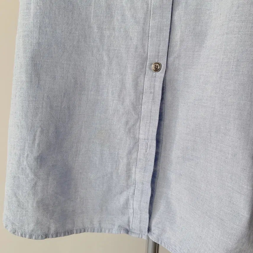 [SOLD OUT] maje 마쥬 블루 원피스