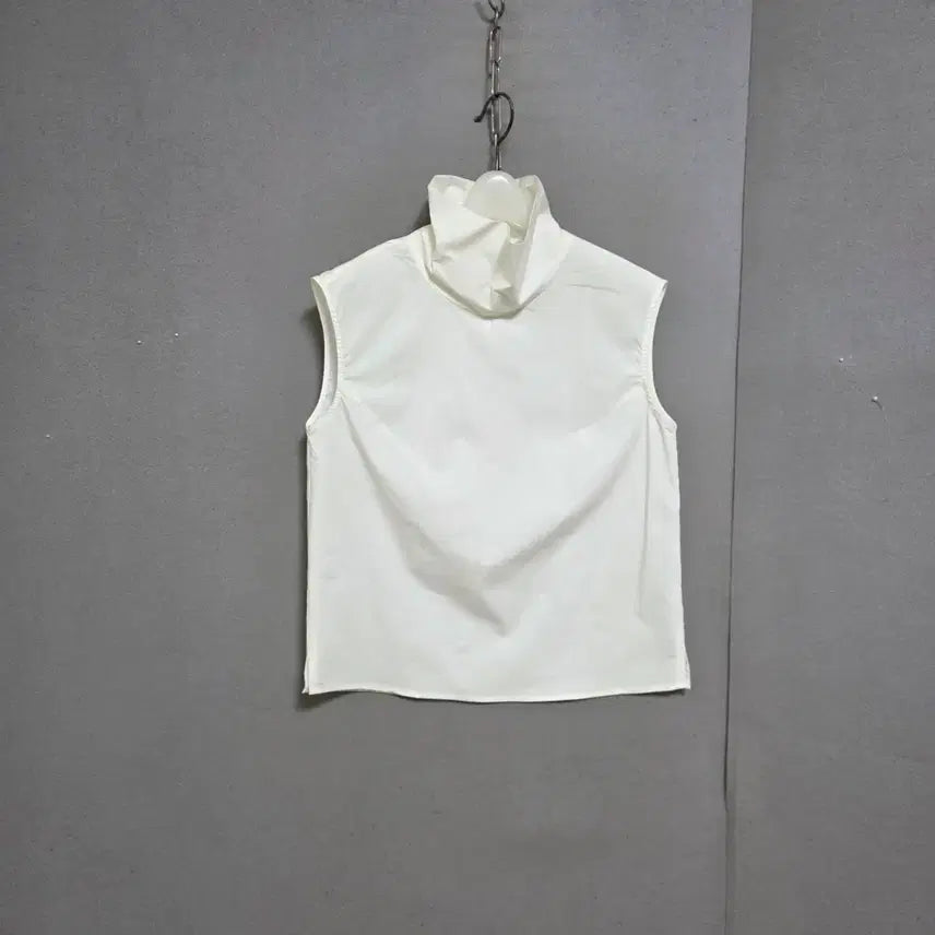 [SOLD OUT] 유메르 목선이쁜 블라우스 F   n4411