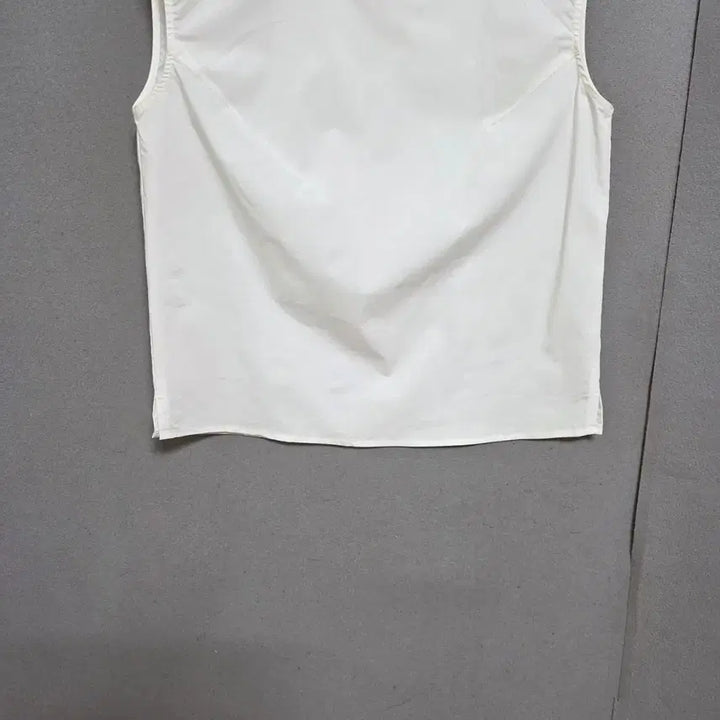 [SOLD OUT] 유메르 목선이쁜 블라우스 F   n4411