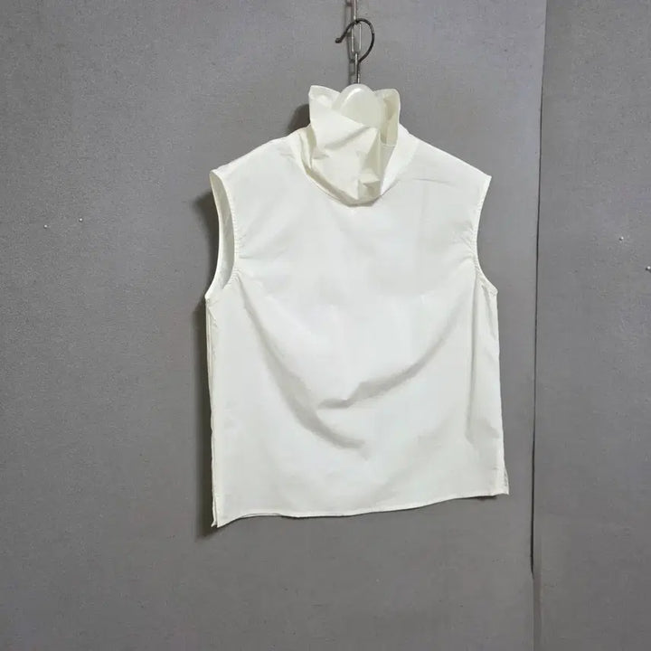 [SOLD OUT] 유메르 목선이쁜 블라우스 F   n4411