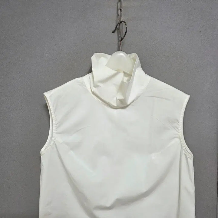 [SOLD OUT] 유메르 목선이쁜 블라우스 F   n4411