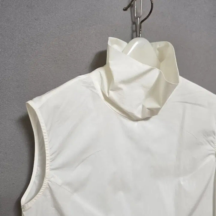 [SOLD OUT] 유메르 목선이쁜 블라우스 F   n4411