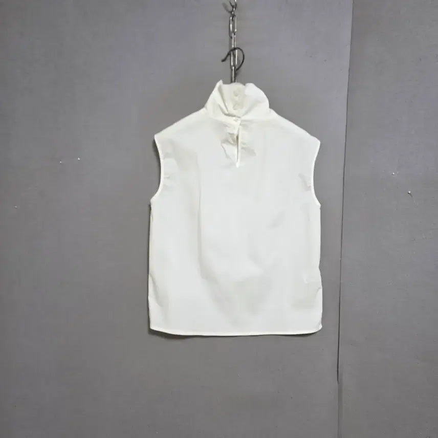 [SOLD OUT] 유메르 목선이쁜 블라우스 F   n4411
