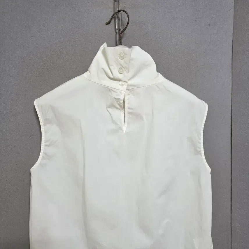 [SOLD OUT] 유메르 목선이쁜 블라우스 F   n4411