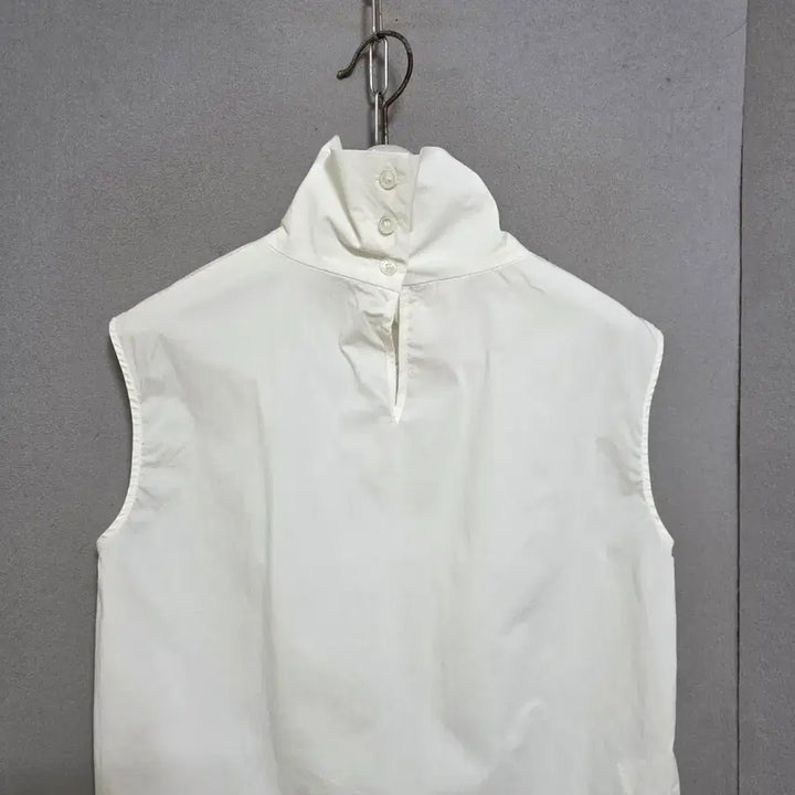 [SOLD OUT] 유메르 목선이쁜 블라우스 F   n4411