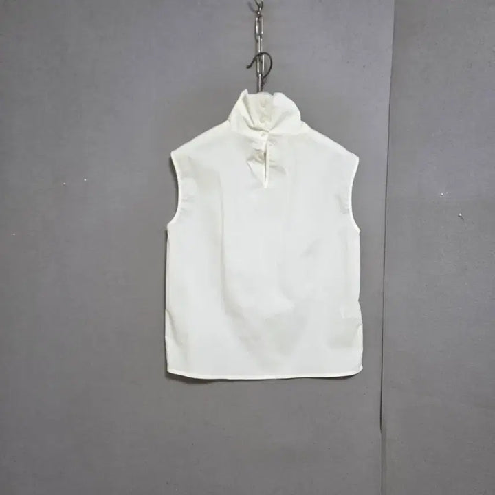 [SOLD OUT] 유메르 목선이쁜 블라우스 F   n4411