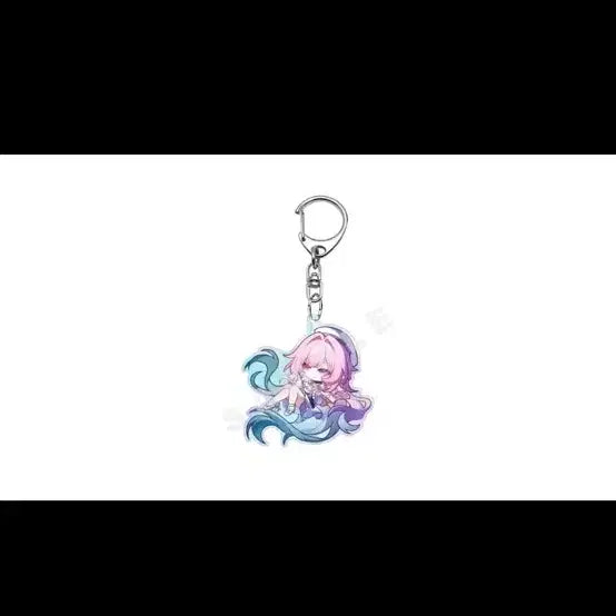 [BUNJANG] Kirene Prism Keyring / 키레네 기억의 프리즘 키링 구매