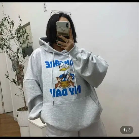 [SOLD OUT] 벨201 디즈니후드티