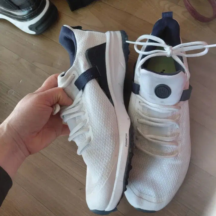[BUNJANG] Puma Shoes / 푸마신발