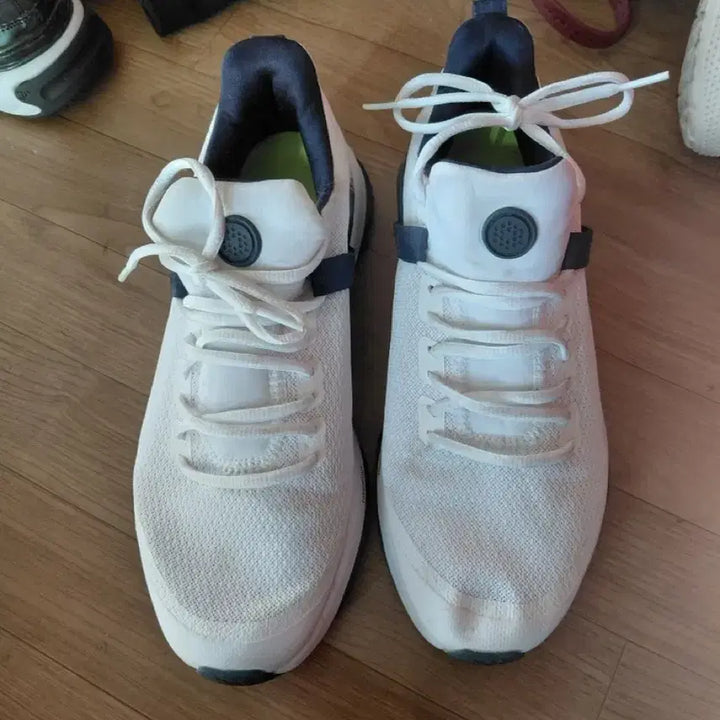 [BUNJANG] Puma Shoes / 푸마신발