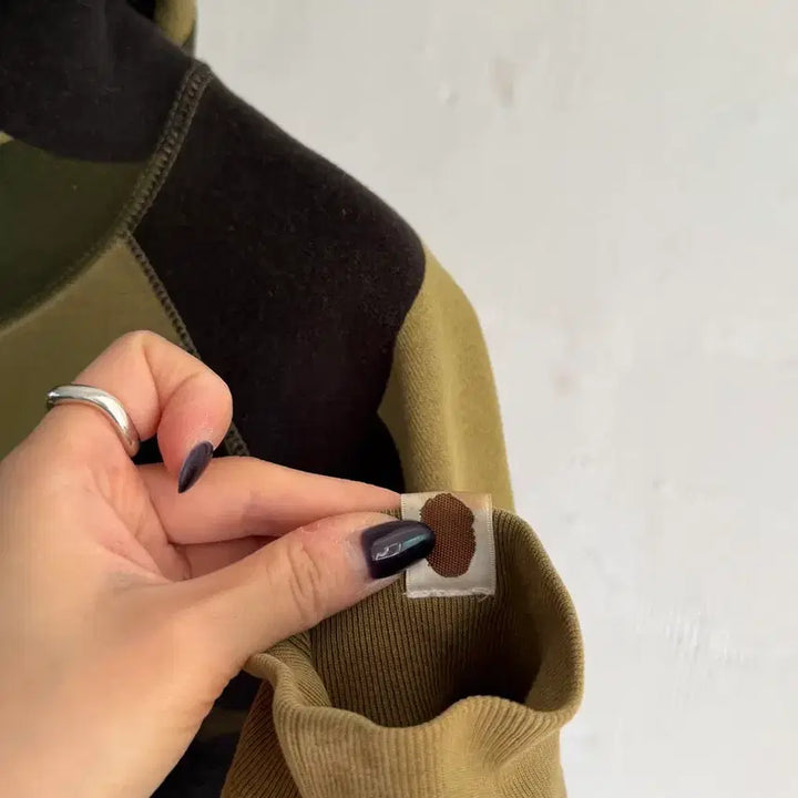 [BUNJANG] Bape Camo Pattern Full-zip Hoodie / Bape 베이프 카모패턴 풀집업 후드