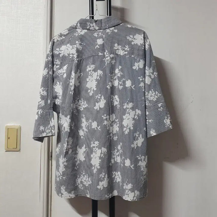 [SOLD OUT] 마담폴라 여름 블라우스 여성77~88