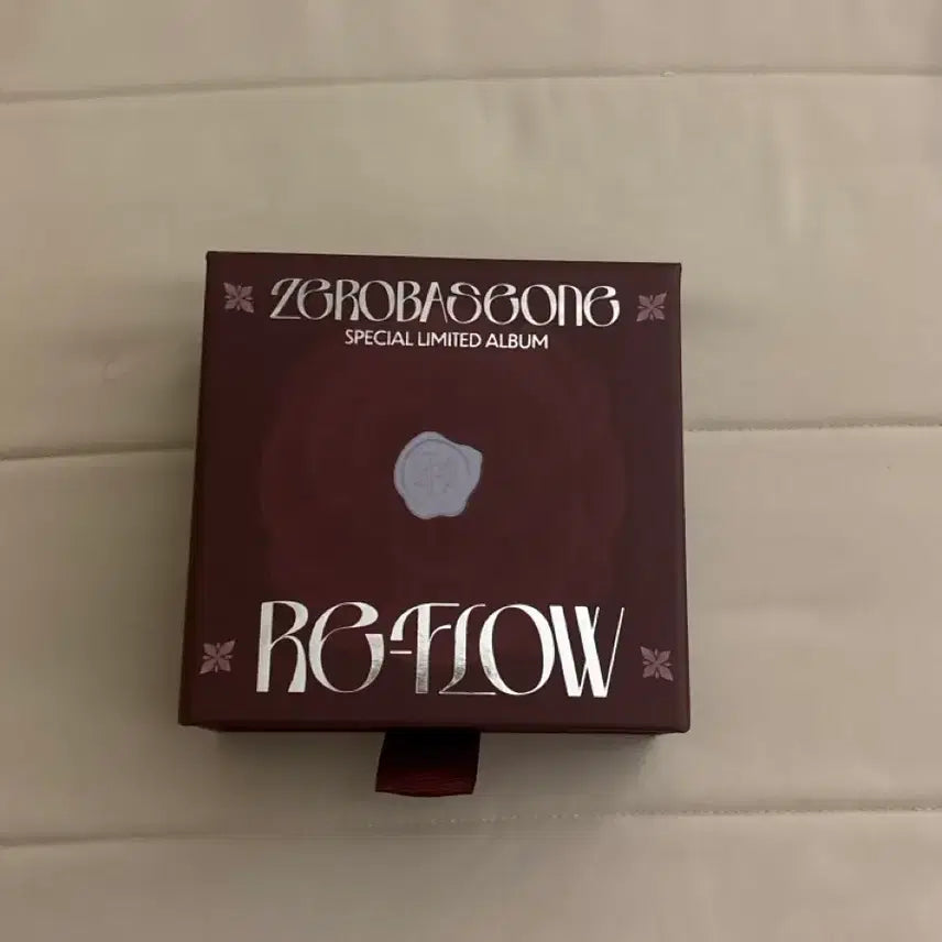 [BUNJANG] ZB1 Reflektor Album Full Set / 제베원 리플로우 앨범